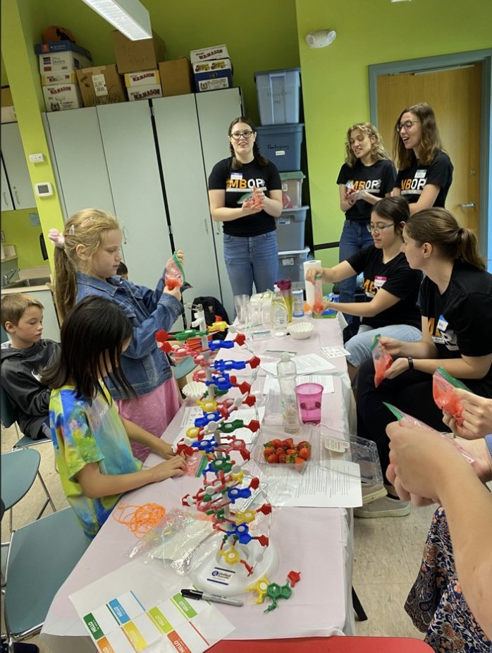 Princeton_ScienceOutreach tweet media