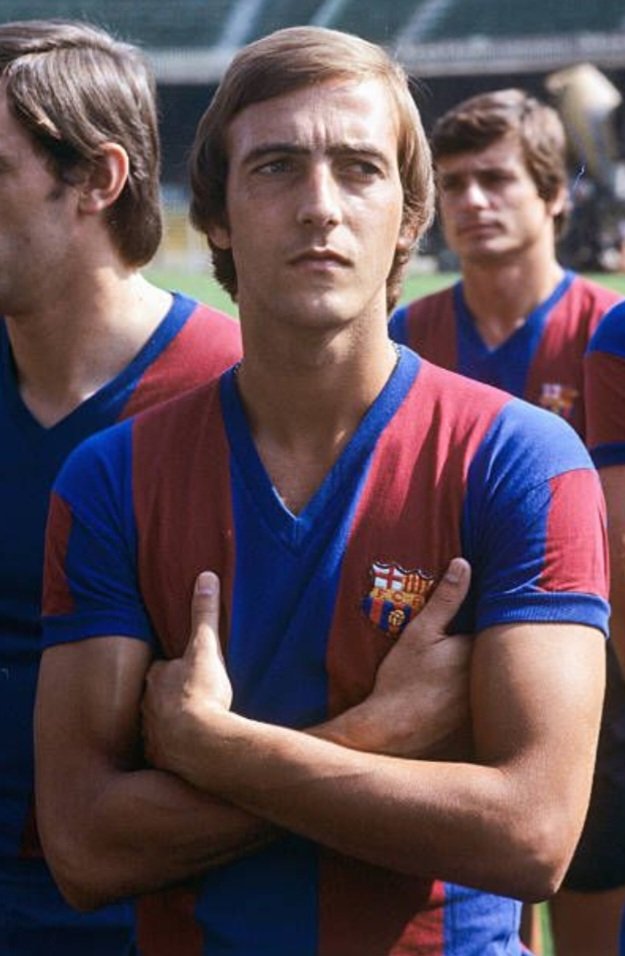 futbol_vivi's tweet photo. 🖤 Johan Neeskens (1951-2024)
#RIP https://t.co/IURvUYRrqd