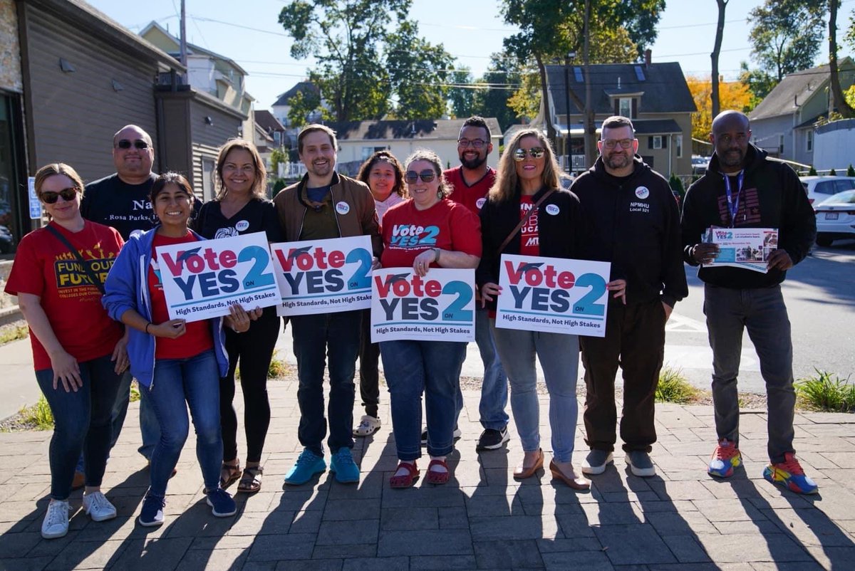 EA Worcester tweet media