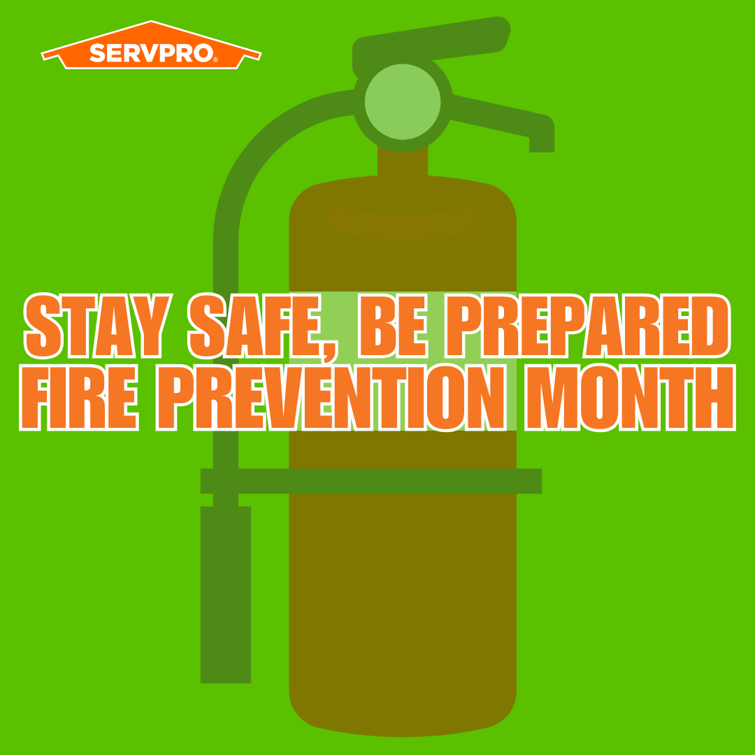 SERVPRO of Huron and East Seneca Counties tweet media