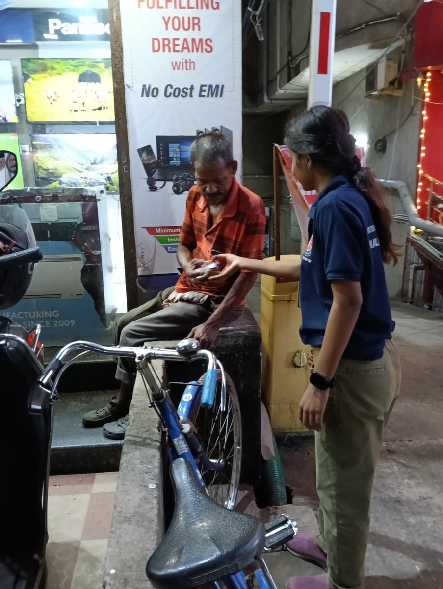 NSS UNIT MALDA COLLEGE, WEST BENGAL tweet media