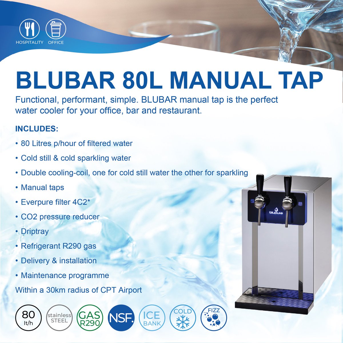 Pure Water, Pure Savings!📷

Why buy when you can rent? 

Stay hydrated without breaking the bank! 

Shop at bevplus.com

#bevplus #bevplus10years #waterplus #WaterRentals #SaveMore #StayHydrated #EcoFriendly #watercoolers #waterfilter #sustainable #nomoreplastic