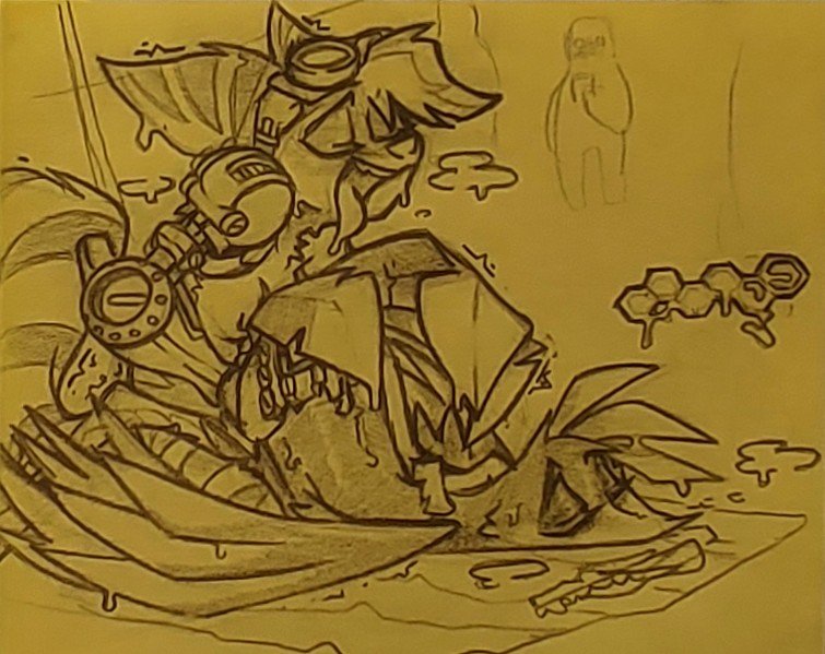 It is them.

The gals.

Whomst are pals.

#lewdl