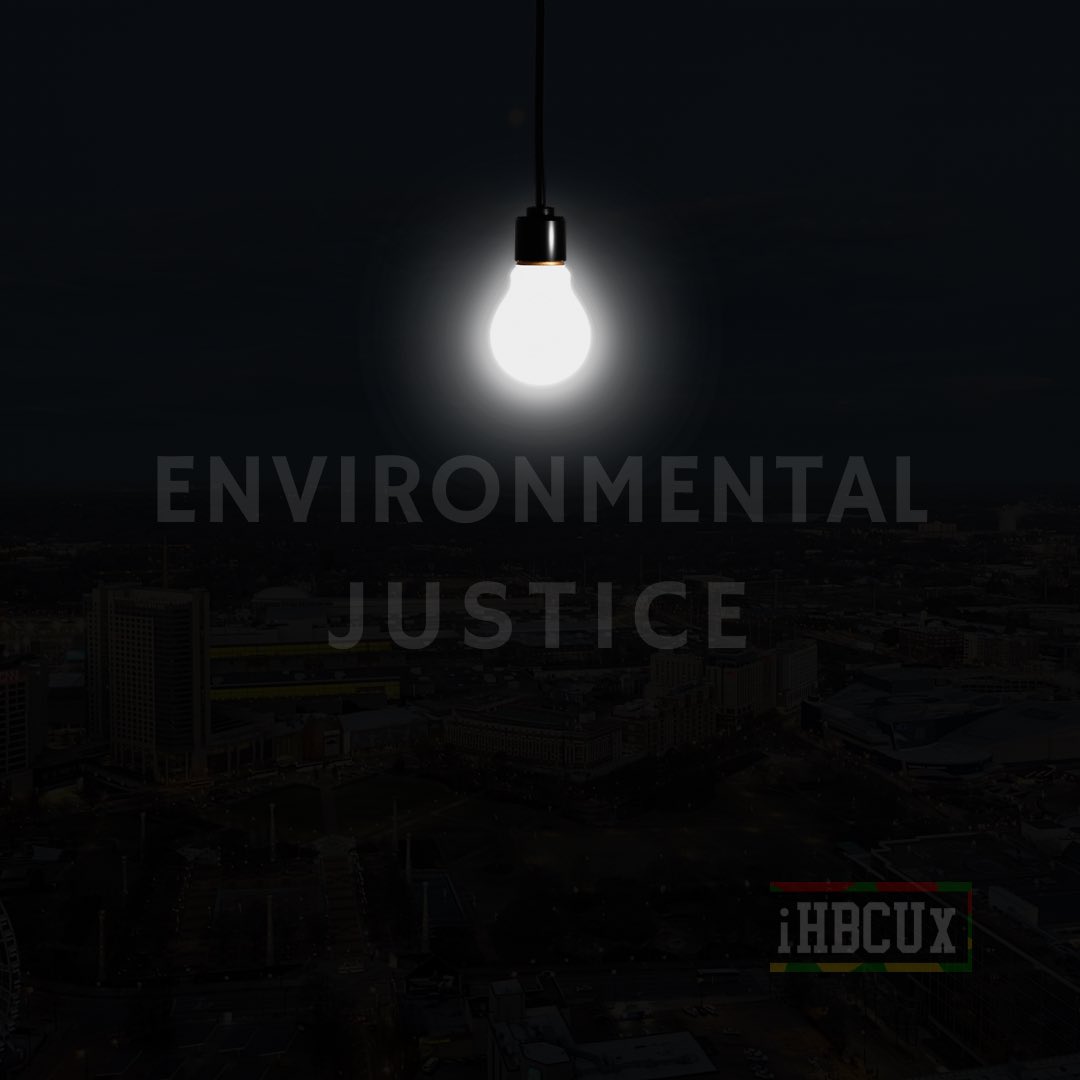 🌍✨ Big News Coming Soon! ✨🌍

We're embarking on a transformative journey into environmental justice research, where advocacy meets innovation. 🌱🔍

👀 Stay tuned for more info—launching soon!

#EnvironmentalJustice #Sustainability #HBCUs #Exchange #StudyAbroad