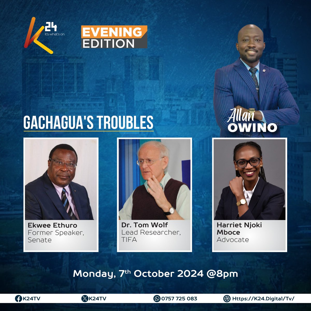 Njoki Mboce, HSC (@hmboce) on Twitter photo 