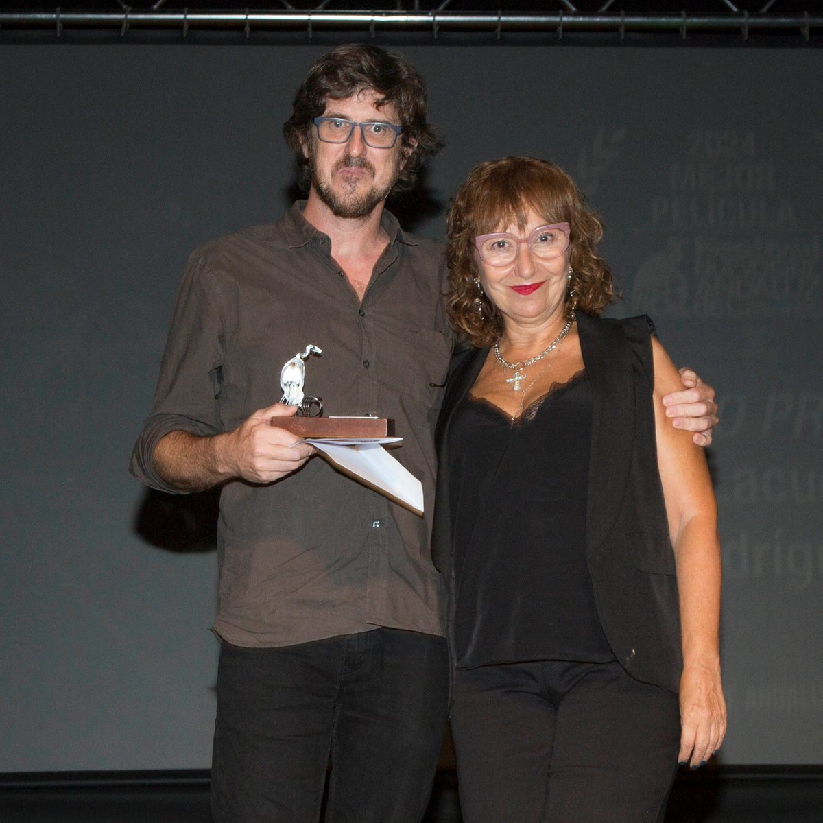 Ancine Andalucía tweet media