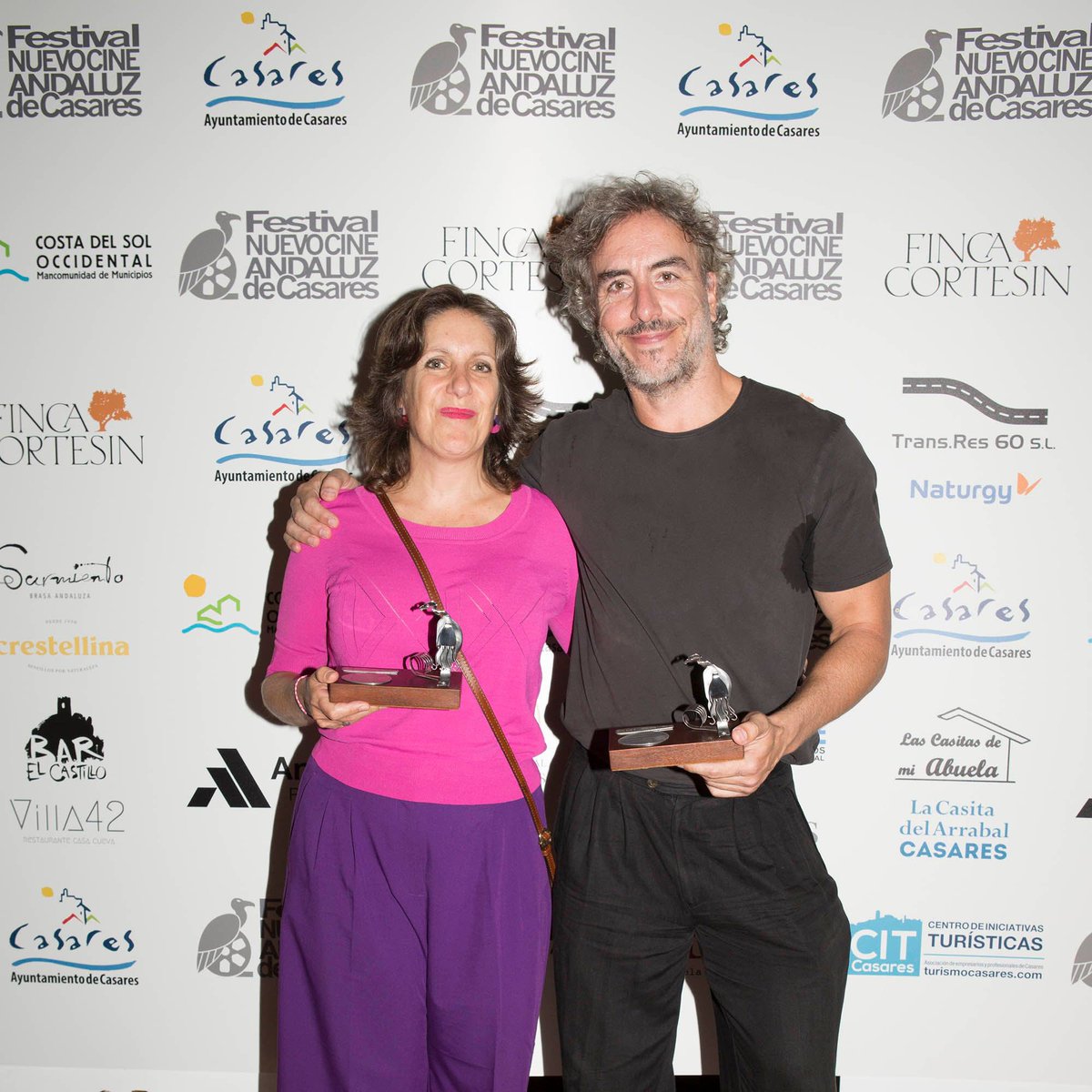 Ancine Andalucía tweet media