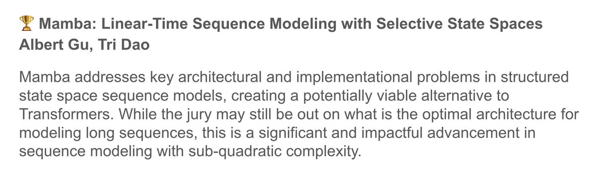 Conference on Language Modeling tweet media