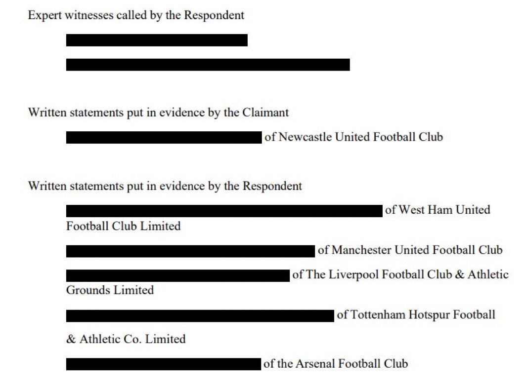RichySouthern's tweet image. Man City 🤝 NUFC joined forces to take on the red cartel, the PL and the cuck club collective. 

Retweet for grass awareness 😅