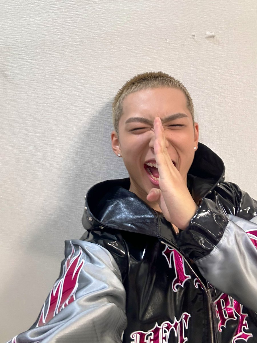 颯太くん！ ありがとうございます🚀 佐藤陽 #佐藤陽 #TJBB