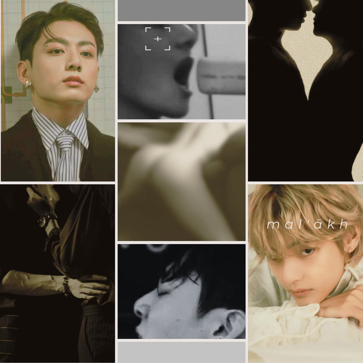 BoyPussyBTSFest's tweet photo. mal'ākh
✿ bp!Tae
♡ TaeKook
completed || 6.1k words
🏷️CEO!Jeongguk, Graduate!Taehyung, Rough Sex, Dom/Sub, Degradation, PWP, Exhibitionism, Subspace
🔗https://t.co/X2NSyR8kWv https://t.co/72TuyjNWpE