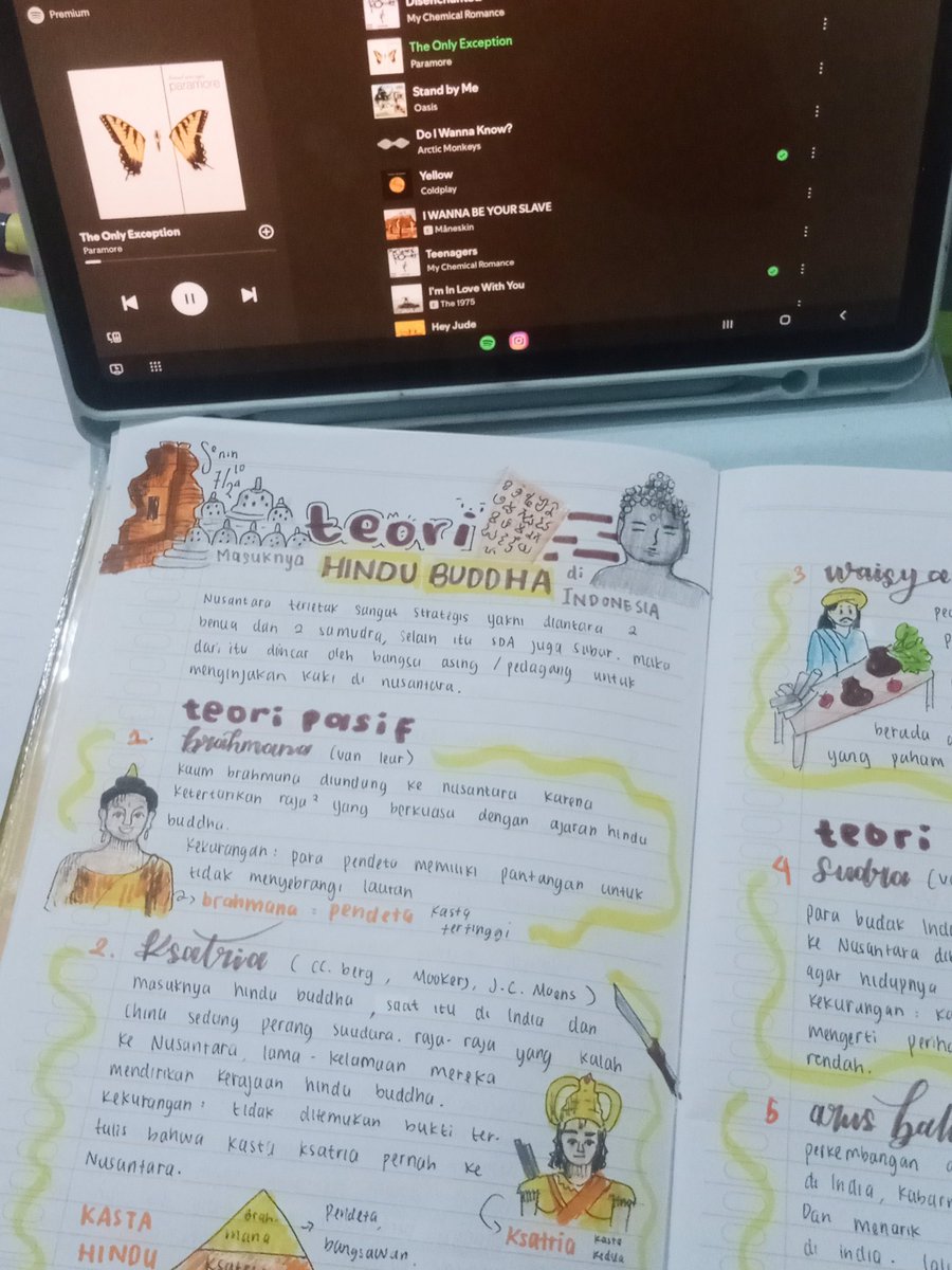 owlsomehow's tweet image. lucu banget catetan sejarah aku gusy