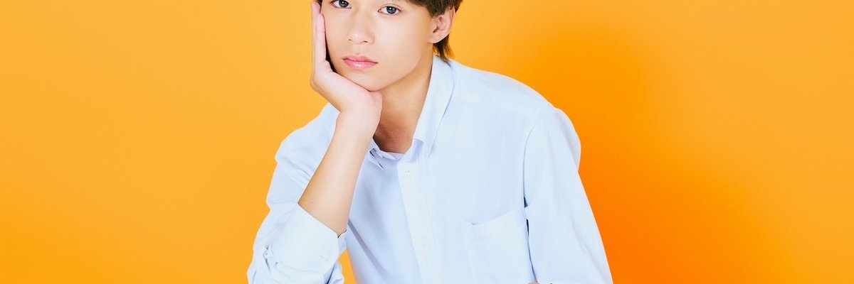 kyosuke_teruter's tweet photo. https://t.co/14G1h1pMyS
今日好きになりました、キョンジュ編に参加する、高校1年生林京介です！まだまだ未熟ですが応援よろしくお願いします！ https://t.co/P1P7Fqno4w