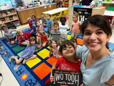 Mrs. T. Hollis (@aps_oel_thollis) on Twitter photo 🎉 Huge thanks to State Representative <a href="/SairaForGeorgia/">Rep. Saira Draper</a> for visiting <a href="/APSMaryLin/">Mary Lin Elementary School</a> and reading to our Pre-K students as part of GA Pre-K Week! Your support helps us dive deep into learning, just like the wonders of the Georgia Aquarium! 🐠📚 <a href="/aps_OEL/">APS Early Learning</a> #GAPreKWeek #ReadWithRepDraper 🎉 Huge thanks to State Representative <a href="/SairaForGeorgia/">Rep. Saira Draper</a> for visiting <a href="/APSMaryLin/">Mary Lin Elementary School</a> and reading to our Pre-K students as part of GA Pre-K Week! Your support helps us dive deep into learning, just like the wonders of the Georgia Aquarium! 🐠📚 <a href="/aps_OEL/">APS Early Learning</a> #GAPreKWeek #ReadWithRepDraper