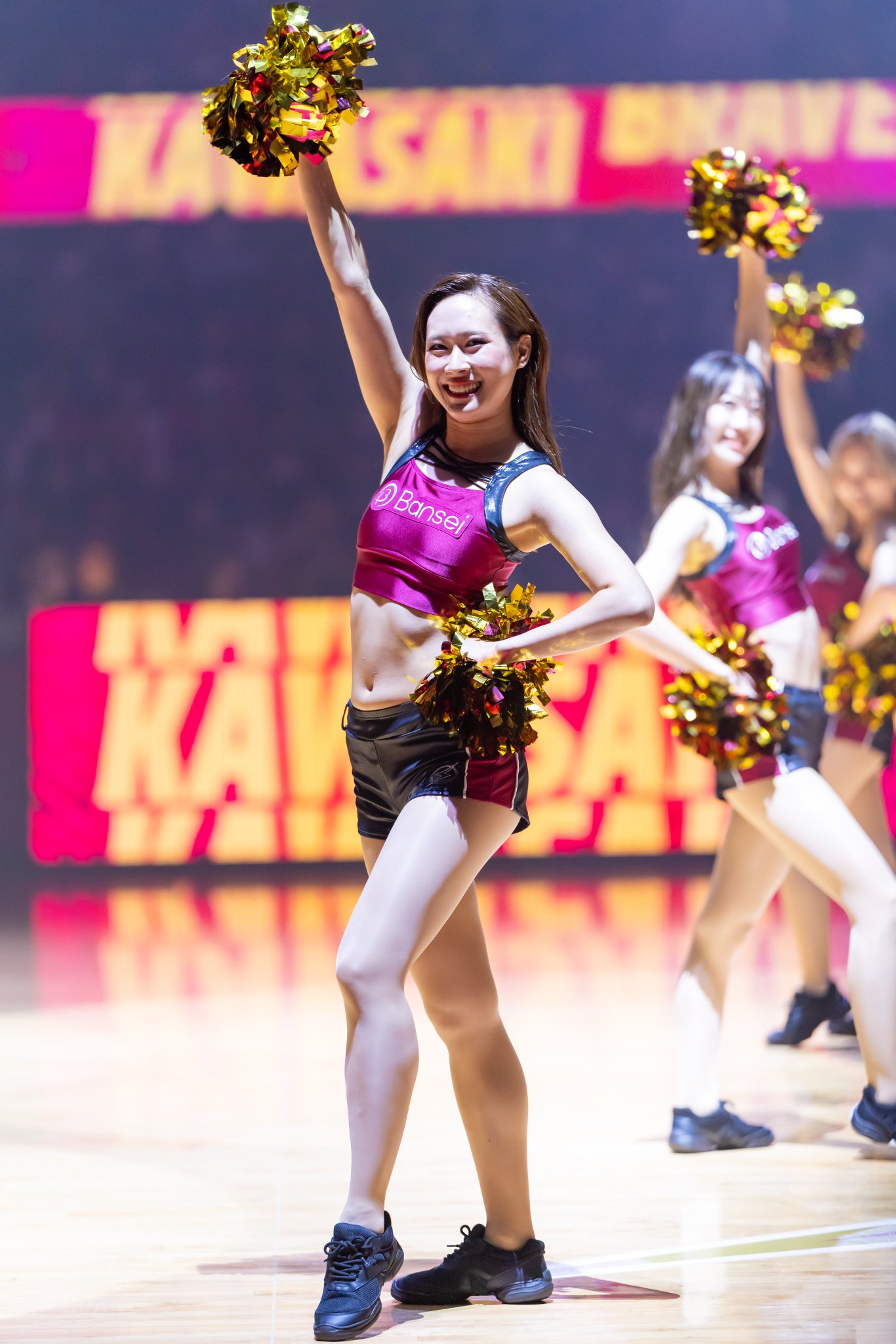 chiharu　チアホーン chiharu チアホーン 🥊