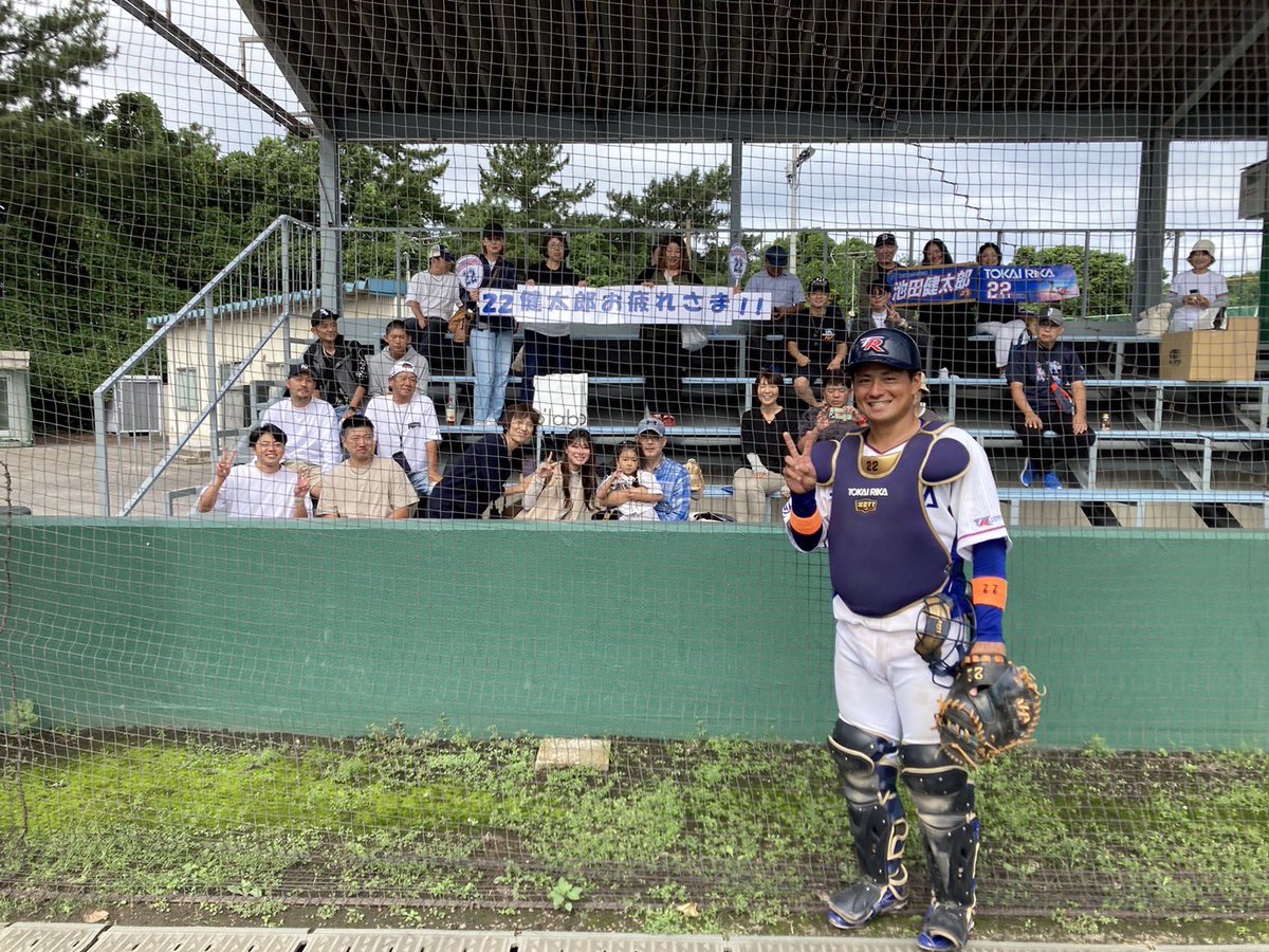 KENTARO tweet media