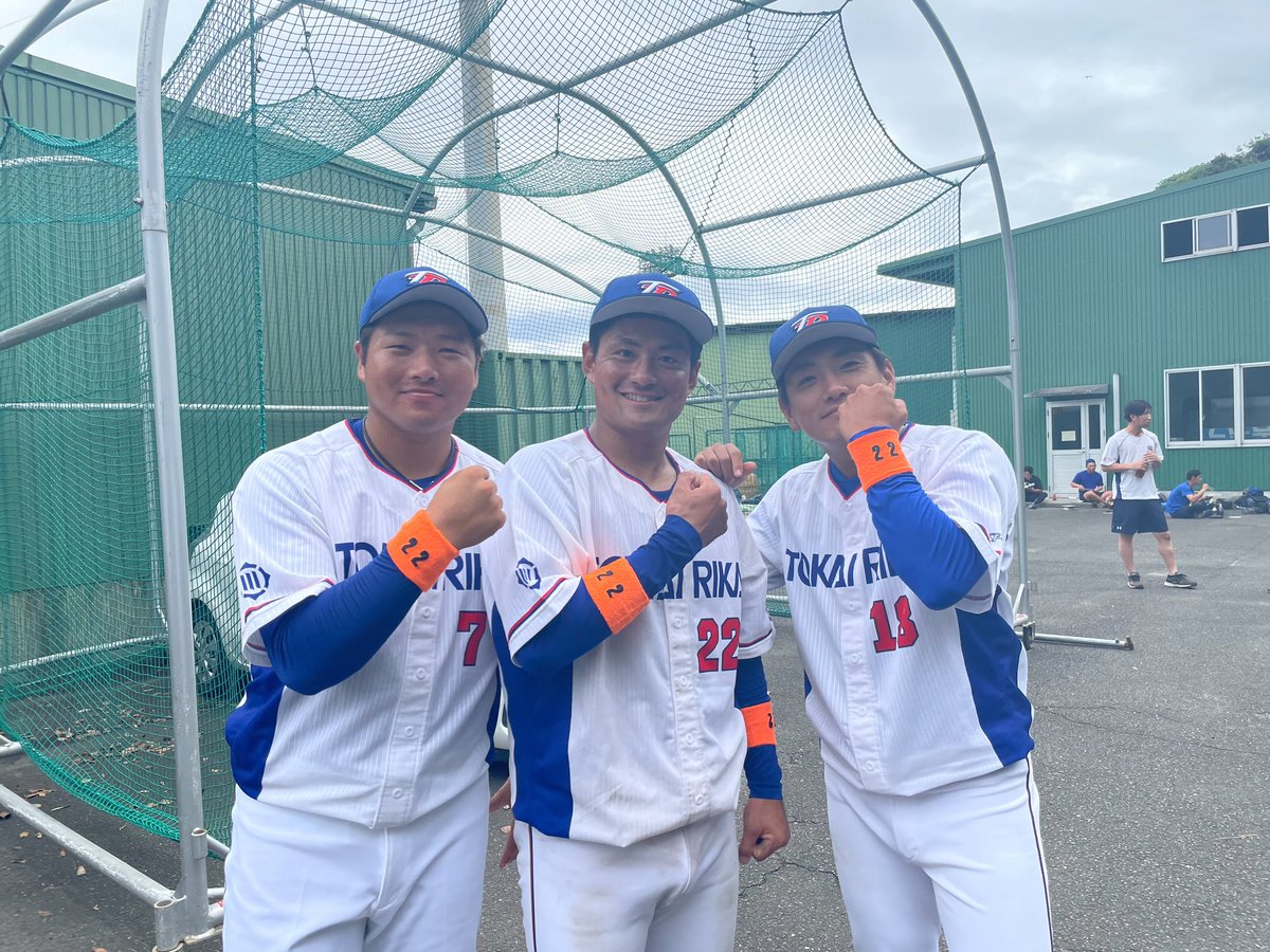 KENTARO tweet media