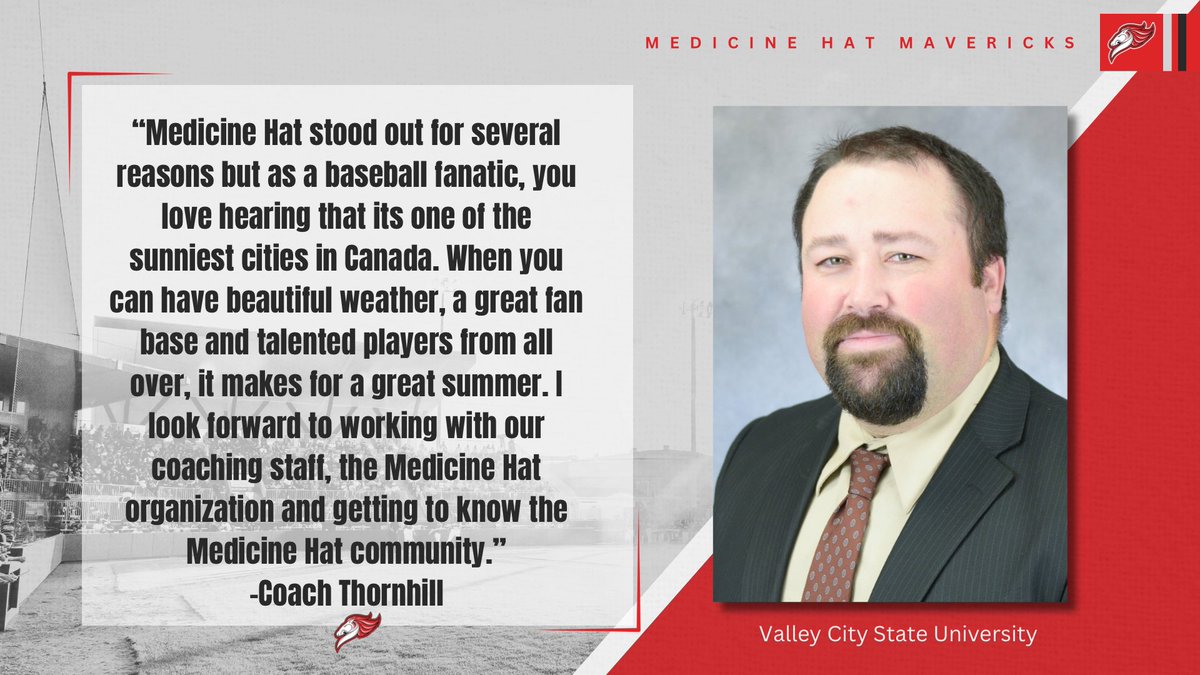 Medicine Hat Mavericks tweet media