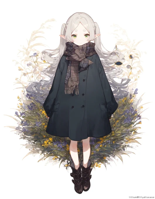 #葬送のフリーレン #frieren 