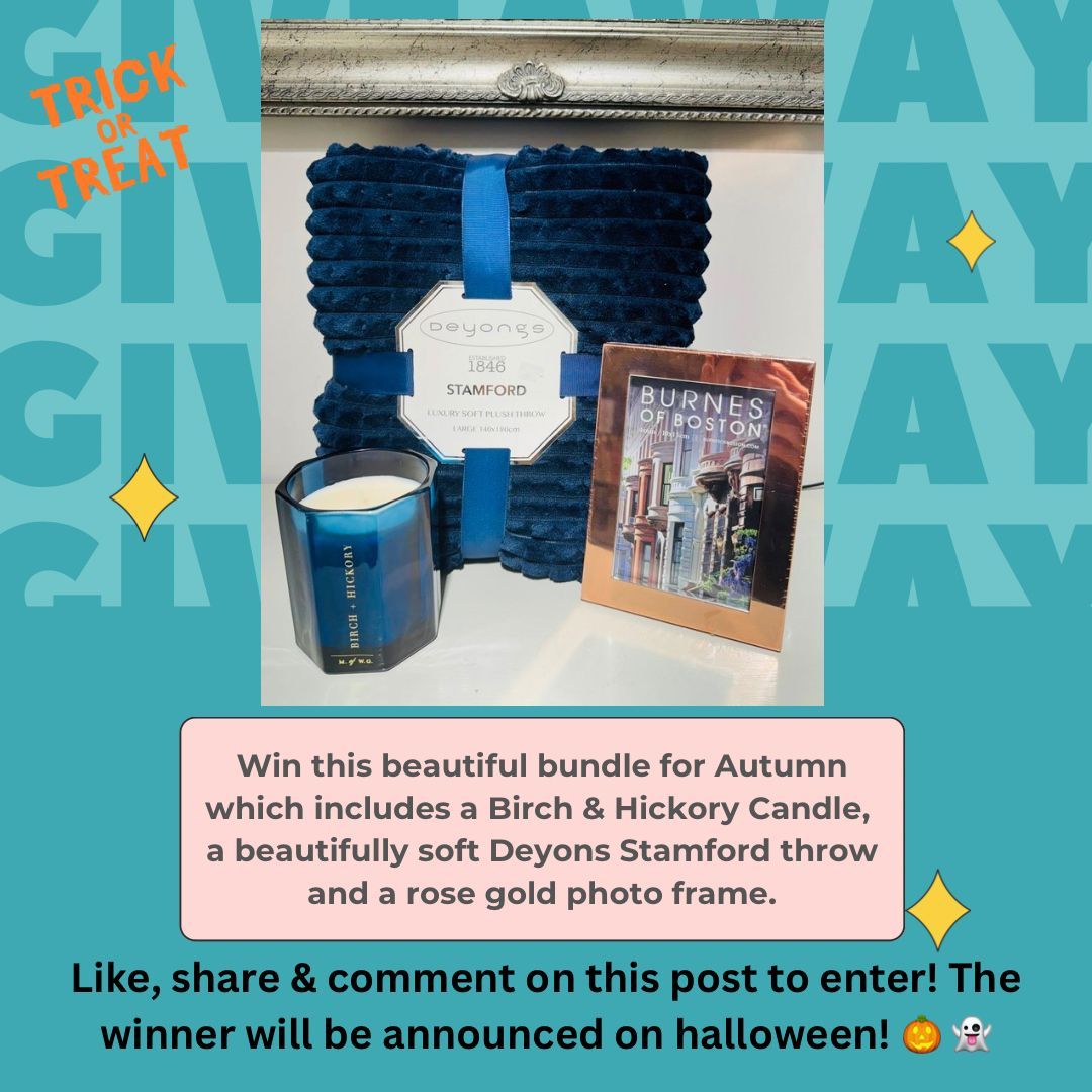 Blakes Interiors & Decor tweet media