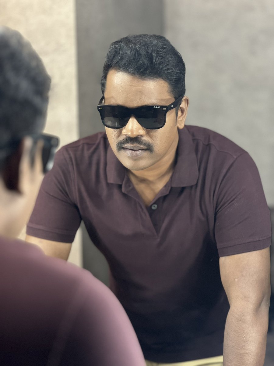 எதுவாகினும் அதில் உன் இன்பத்தை தேடு🤍:) #kallorivinoth