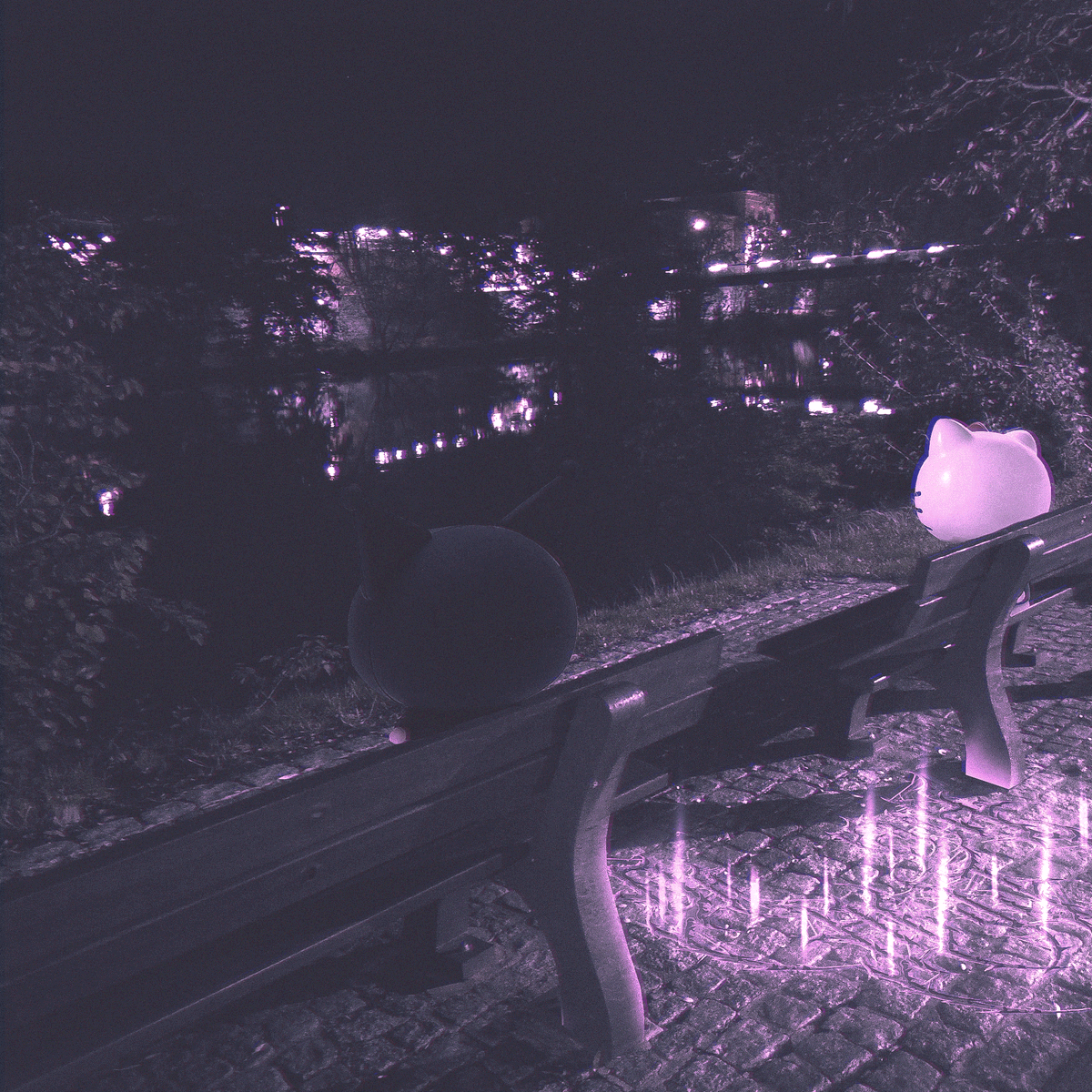 3am activities with bro be like