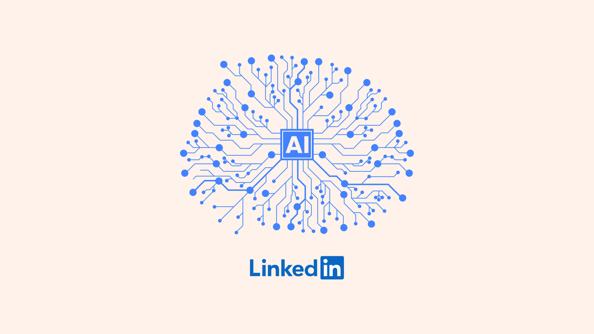 TutaPrivacy's tweet photo. 🔴 Alert 🔴  LinkedIn is using your data to train its generative AI by default.

No, you didn’t opt in. LinkedIn did it for you! 🙈

Here’s how you can stop LinkedIn from using your data 👉  https://t.co/vCYIgfDYWH https://t.co/qIaNPOefUb