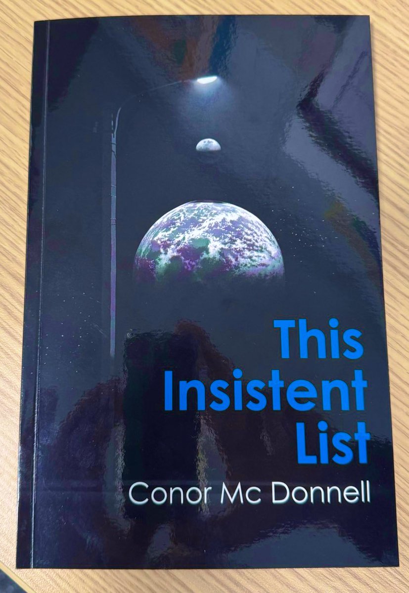 SickKids Anesthesia and Pain Medicine (@skanesthesia) on Twitter photo Our faculty are so talented…when not delivering #anesthesia some of us are busy with other artistic pursuits ✍️
Congrats to Dr Conor Mc Donnell on his newly published 📕 book 📖 !
#PedsAnes <a href="/conorpunchbook/">Conor Mc Donnell</a> Our faculty are so talented…when not delivering #anesthesia some of us are busy with other artistic pursuits ✍️
Congrats to Dr Conor Mc Donnell on his newly published 📕 book 📖 !
#PedsAnes <a href="/conorpunchbook/">Conor Mc Donnell</a>