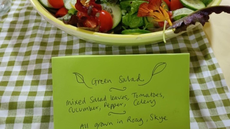 Scottish Crofting Federation tweet media