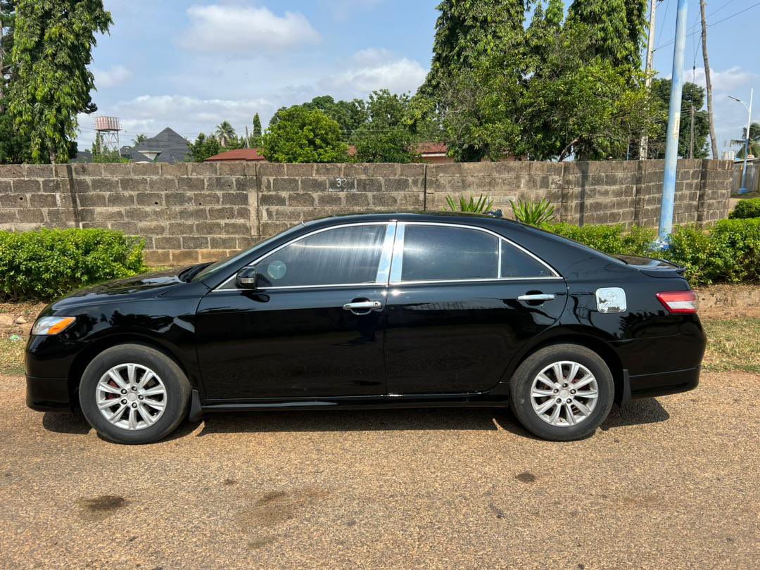 teewalslm's tweet photo. 2008 neatly Nigeria used Toyota Camry sport. Dm fit price https://t.co/UOuo37kD0s