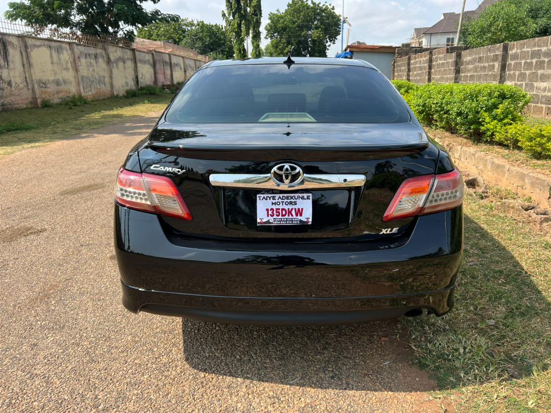 teewalslm's tweet photo. 2008 neatly Nigeria used Toyota Camry sport. Dm fit price https://t.co/UOuo37kD0s