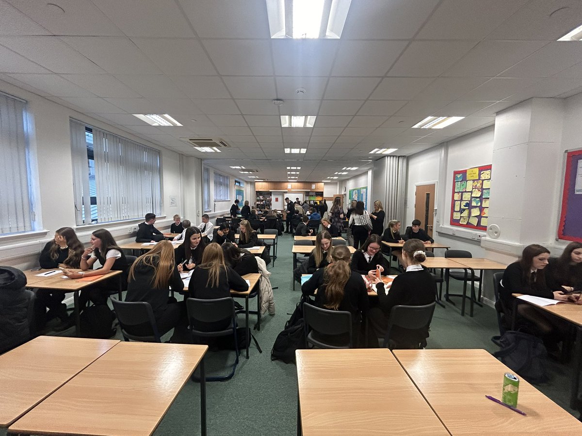 Duncanrig Maths tweet media