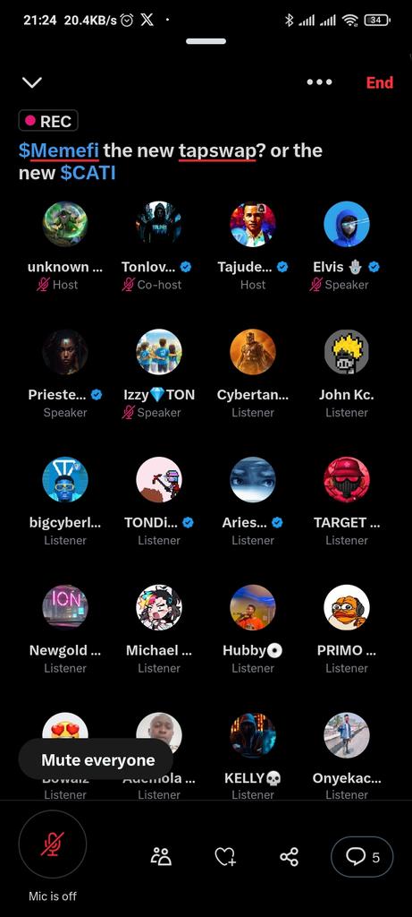 unknown 🔶 tweet media