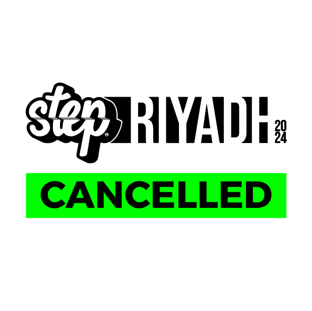 Step Riyadh tweet media