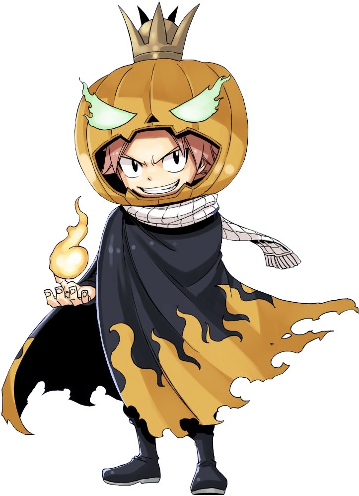 Natsu Dragneel tweet media