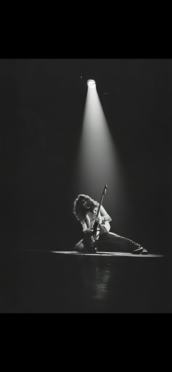 Always remembered. 
#EVH