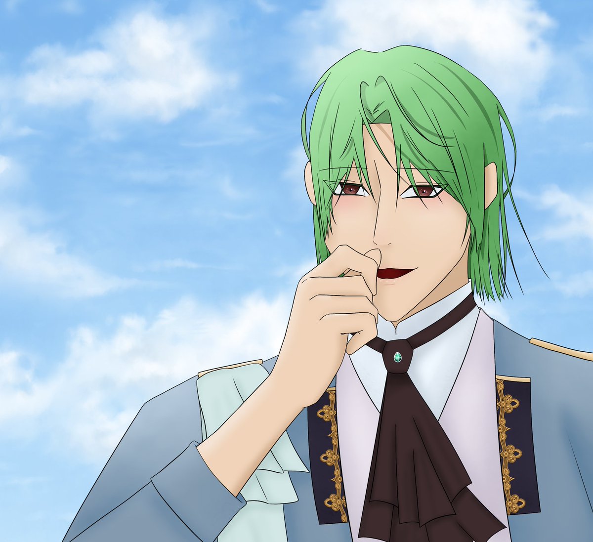 #이_세상_모든_명예를_네게_바칠게
#녹색빛_영웅은_역사_속에_남겨질터이니
최대한 오늘 안에 끝내고 싶어서 급하게 하느라 좀 별루에요,, 그래도 선배님은 그 자체로도 아름다우십니다...!!!! 선배님 태어나줘서 고마워요! (⁎⁍̴̀﹃ ⁍̴́⁎)♡