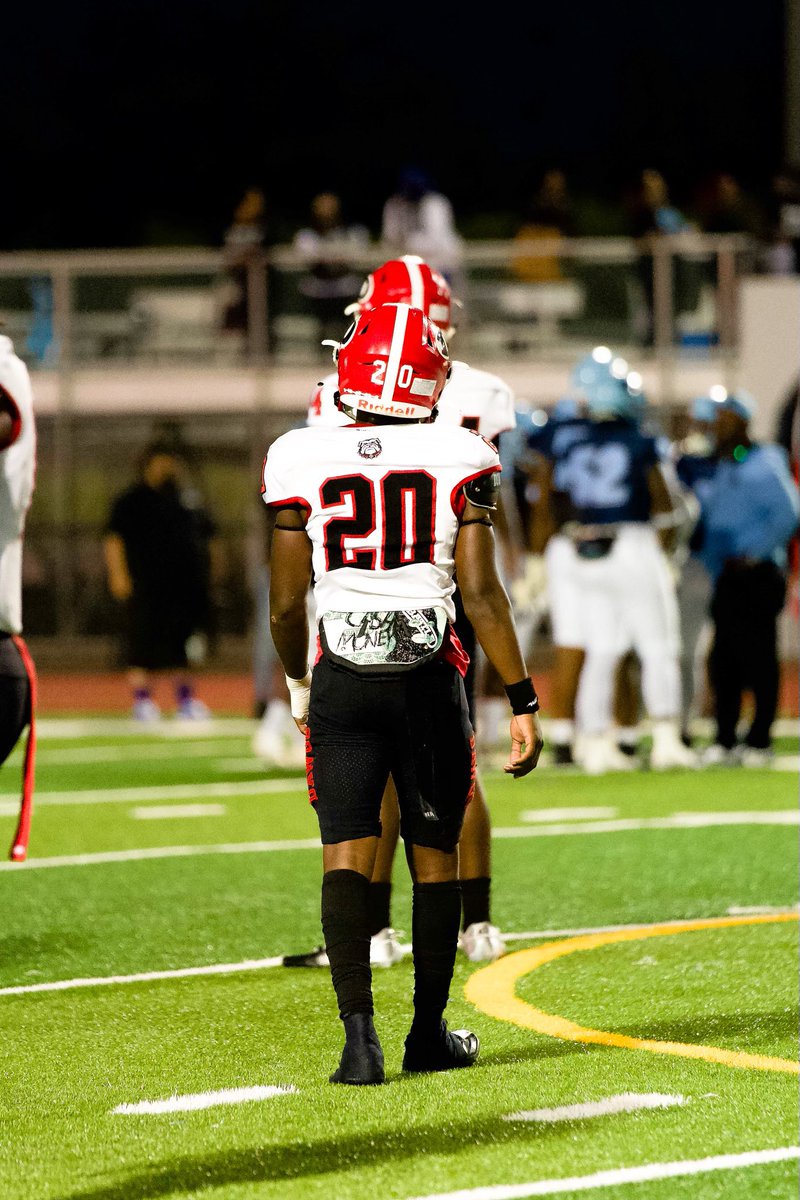 Tre’Sean “Tre” Williams tweet media