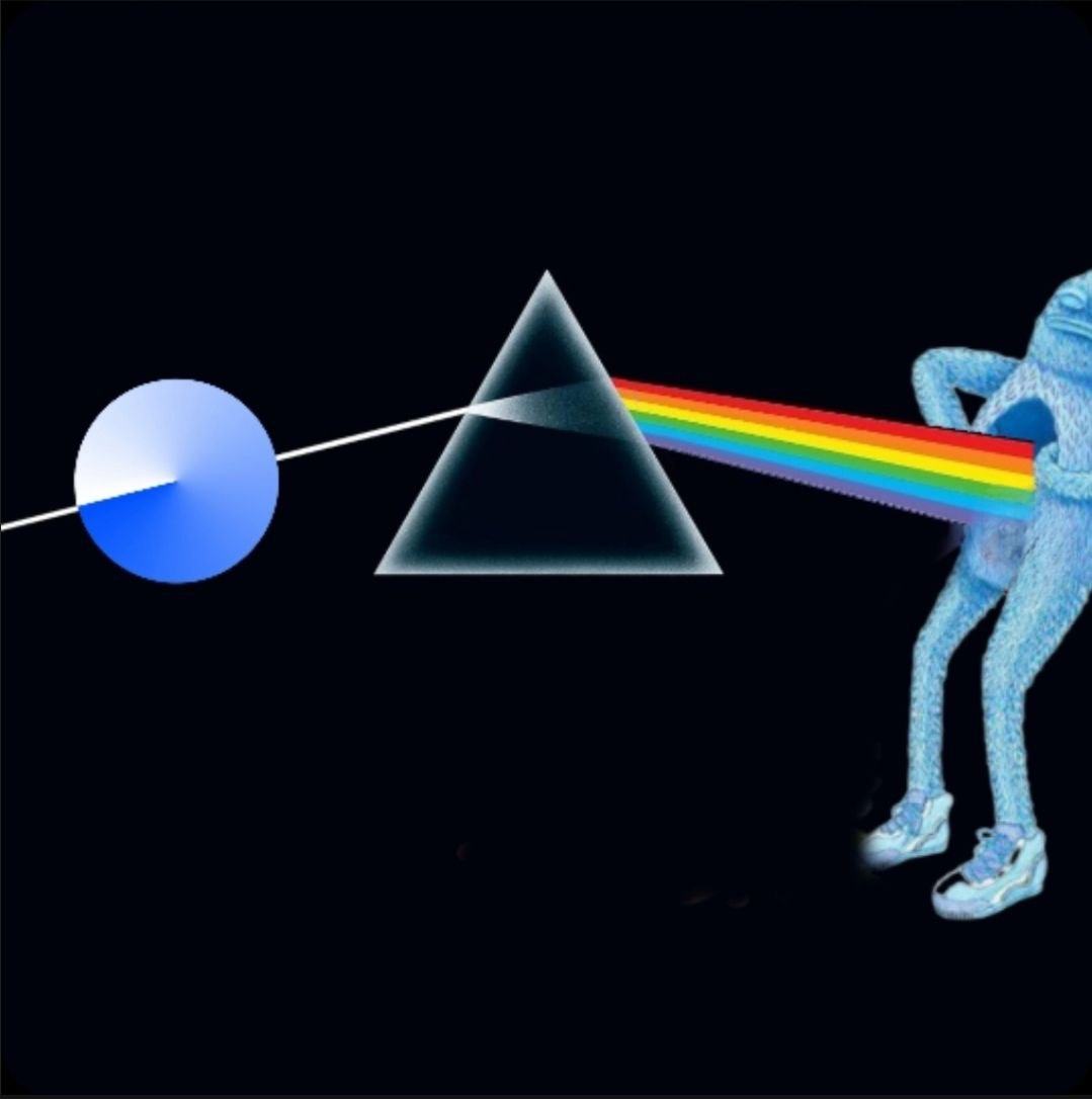 Furry takes Base to another dimension