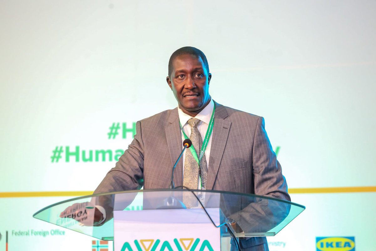 DRSKenya's tweet image. CRA @burugu_j urged action at #HEC2024: in Nairobi and pushed for green energy solutions in the Kenyan refugee camps. Let’s work together with @UNITAR and @GlobalPlatform4Action to create a sustainable future for all. @EnergyGPA #HumanitarianEnergy #ClimateAction #Refugees