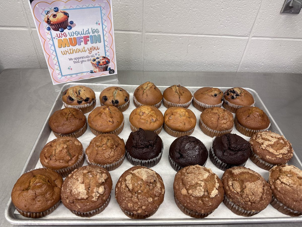 Langham Creek Café tweet media