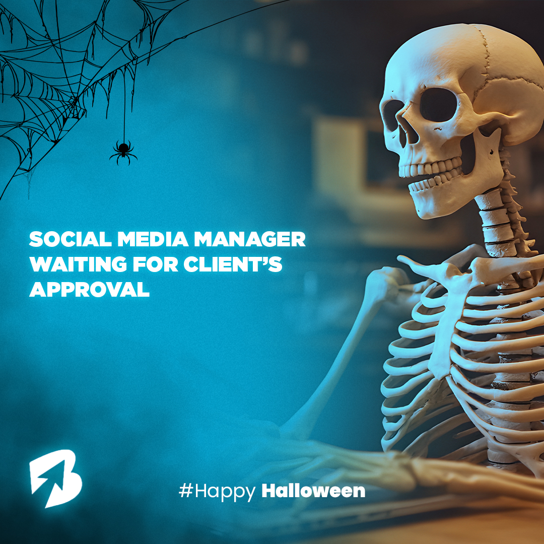 breezemaxweb's tweet photo. ๐ป Wishing everyone a happy #Halloween! Weโre embracing the #spookyspirit and cooking up treats for our clients. Whether youโre trick-or-treating or brainstorming ideas, may your day be filled with #fun and #inspiration! https://t.co/cROR08u37r