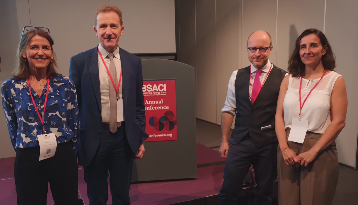 Paediatric & Population-Based Dermatology tweet media