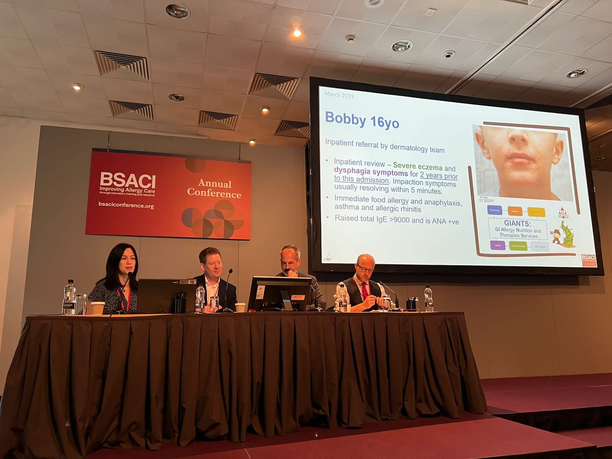 Paediatric & Population-Based Dermatology tweet media