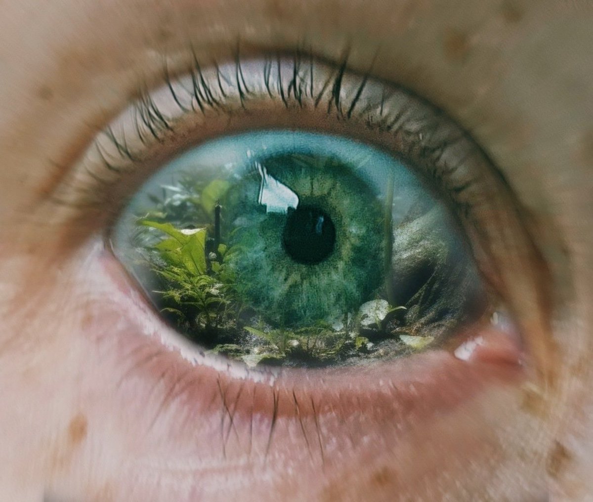 сделайте глазочки порадуйте маму👉👁👈