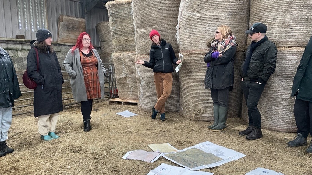 Scottish Crofting Federation tweet media