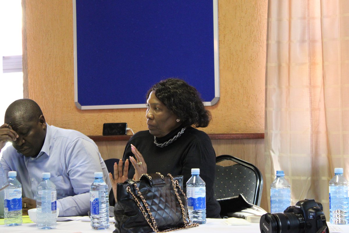 SonkeTogether's tweet image. We recently trained Lesotho lawmakers and members of the Senate through #Khutlo on sexual orientation, gender identity, and gender expression #SOGIE to equip them to craft inclusive and equitable legislation.