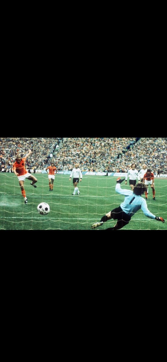 Johan Neeskens, held van beroep...