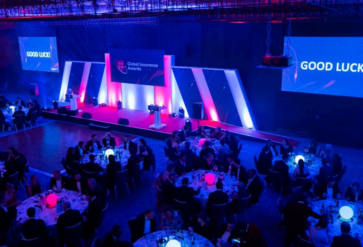 Axcoinfo's tweet image. Entries are now open for Axco’s Global Insurance Awards 2025! Stand out and show us your teams unique strengths and accomplishments – entries are also free! Closing date for submissions is the 15th November. Start your entry TODAY: lnkd.in/e4YPu_gQ