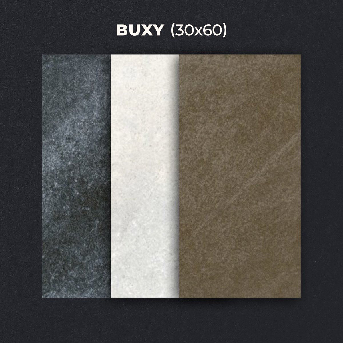 BUXY
30X60
.
Seramiğe yön veren tasarımlar sizi bekliyor.
usakseramik.com
.
Keyifli tasarımlar sunar
.
#usakseramik #seramik #seramigeyönverentasarımlar #dekor #ev #içmimar